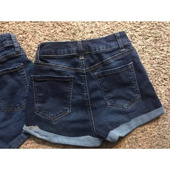 Denim short bundle - Picture 5 of 9